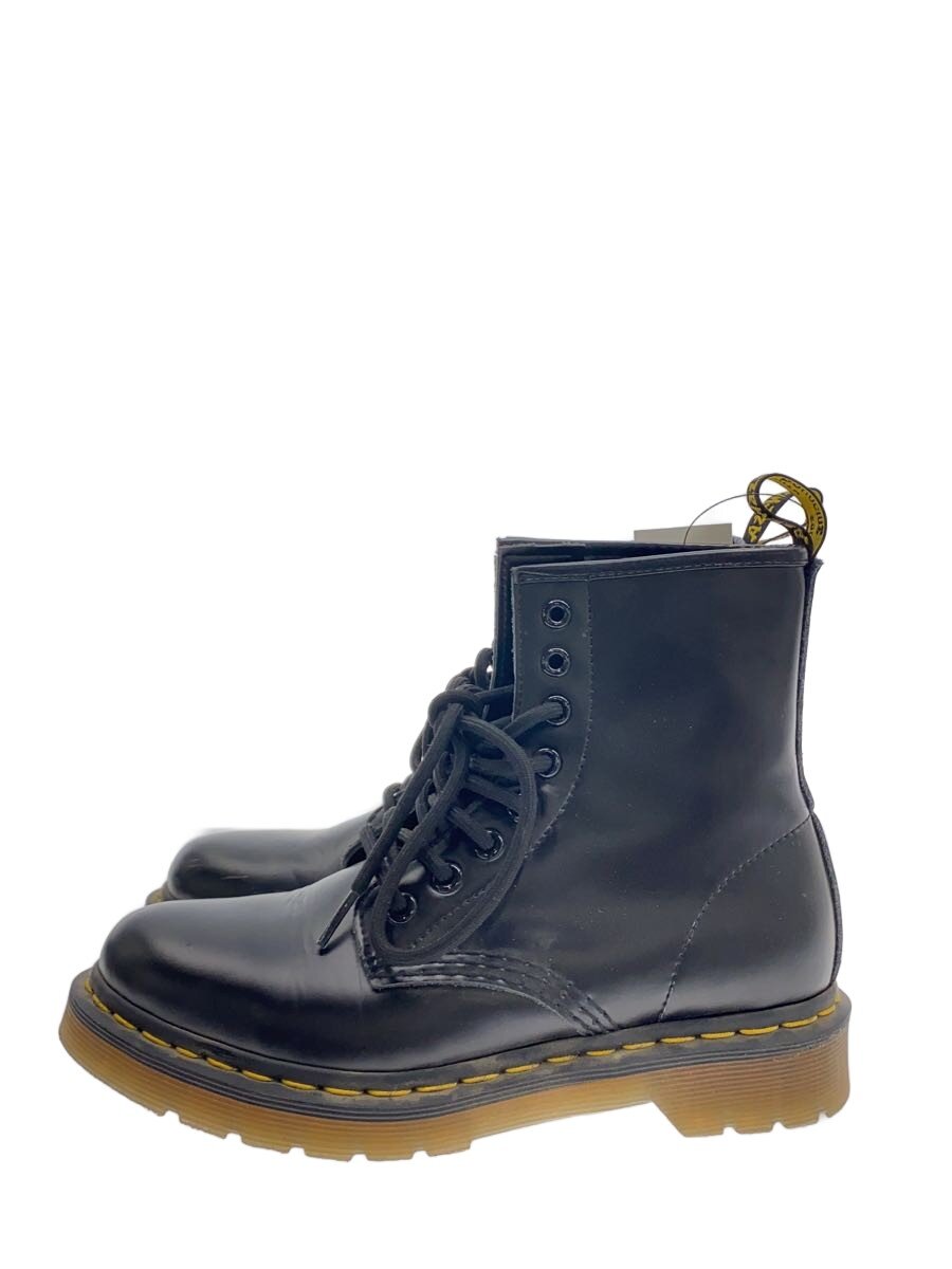【中古】Dr.Martens◆ブーツ/--/BLK/aw004【シューズ】