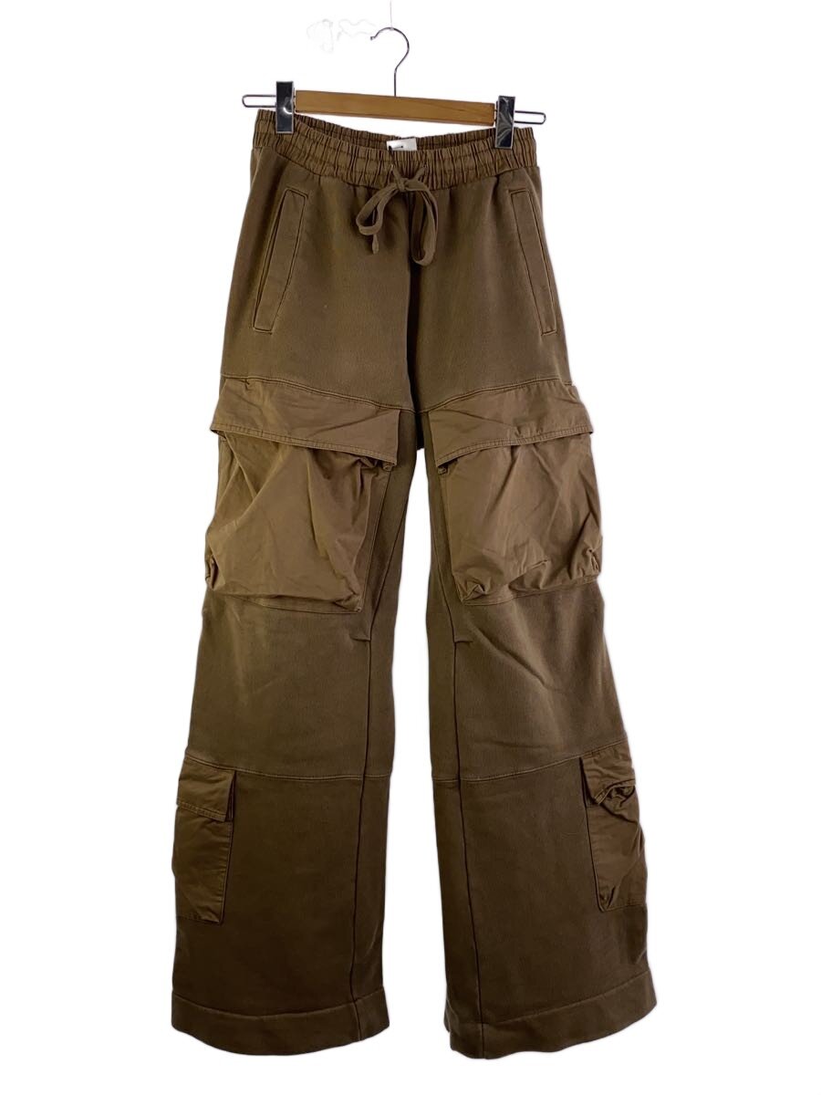 【中古】entire studios◆ボトム/M/コットン/BEG/ES2341【メンズウェア】|2nd STREET 店
