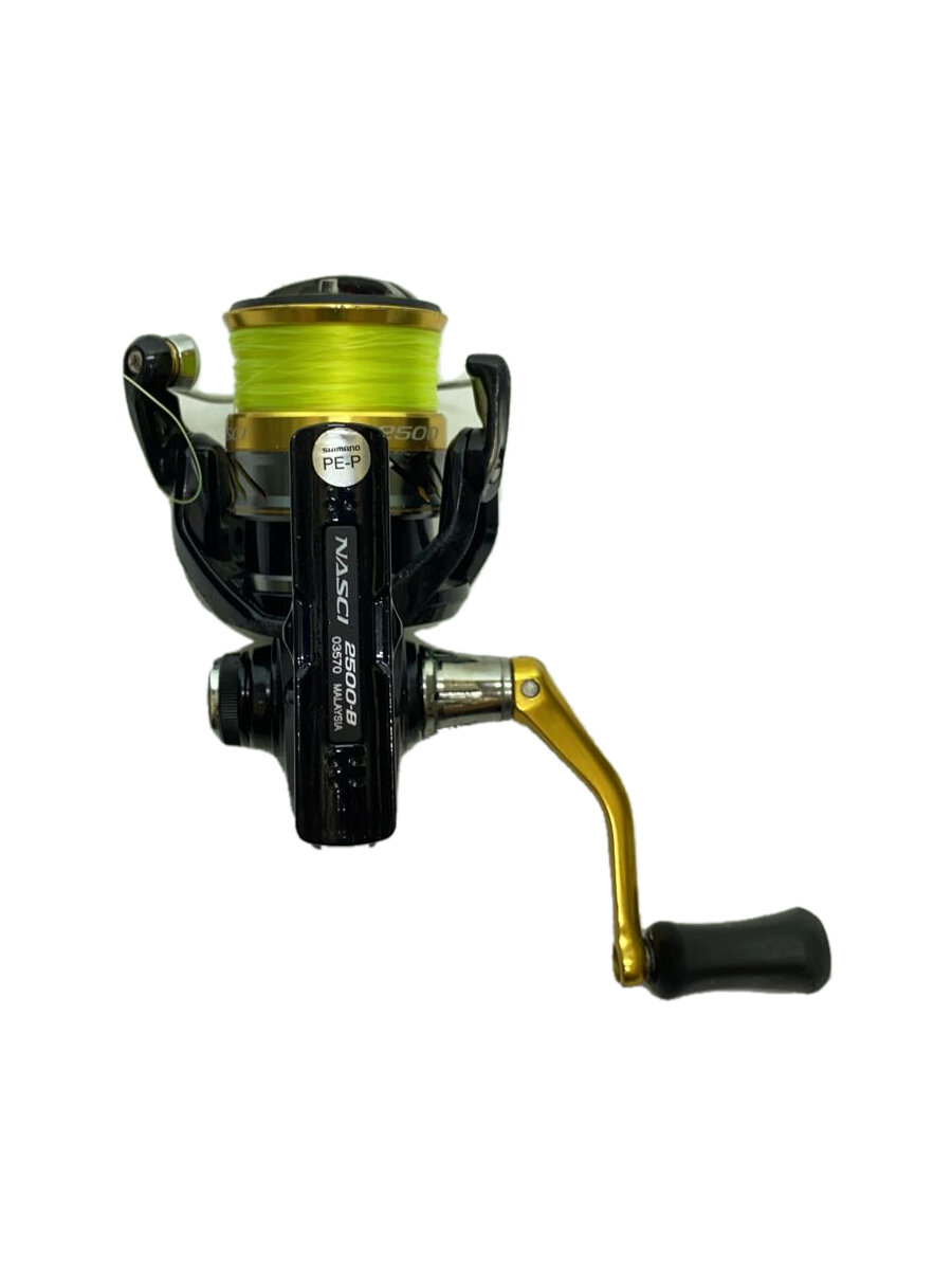 【中古】SHIMANO◆リール【スポーツ】