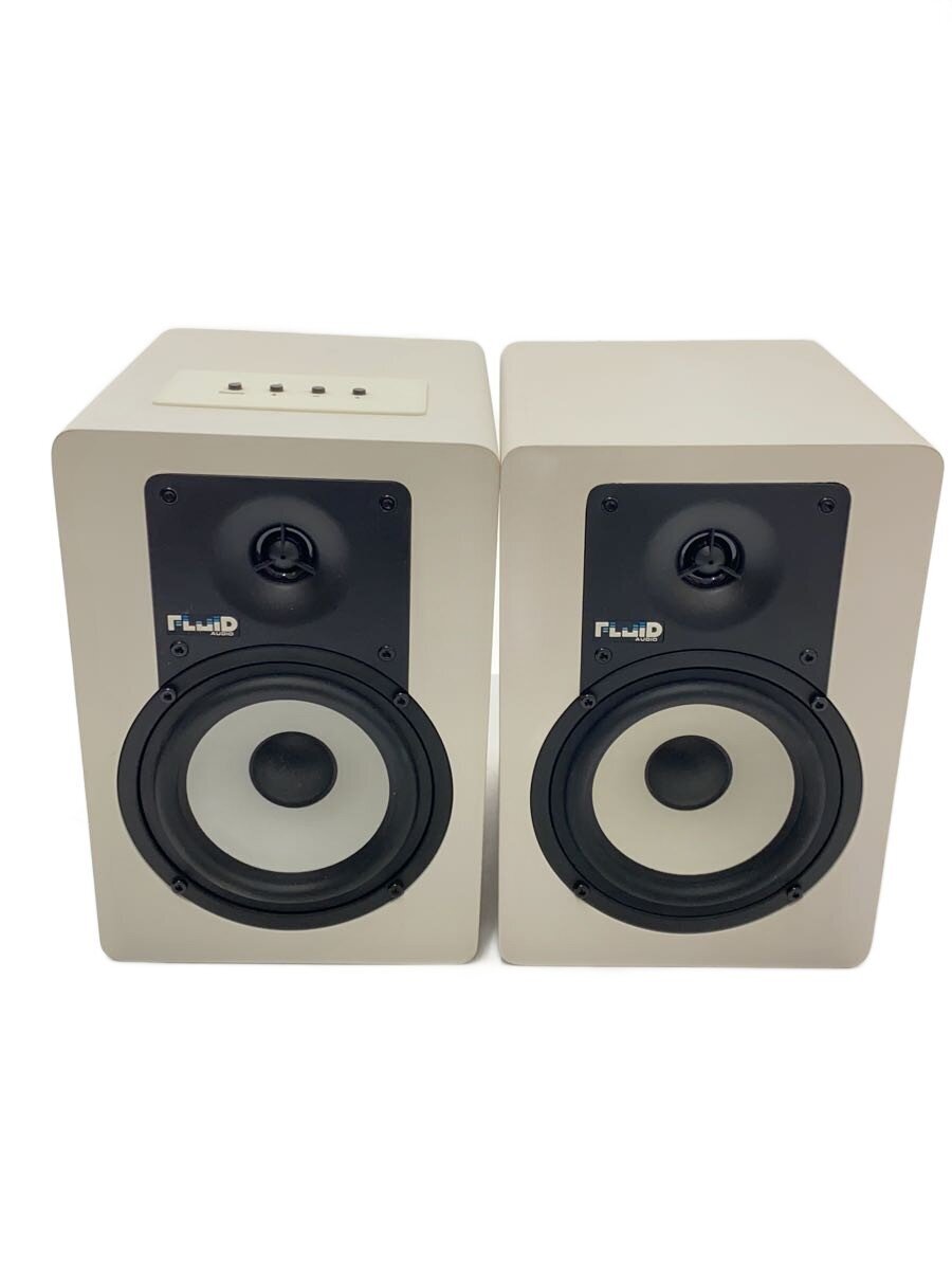 【中古】FLUID AUDIO◆金棒引き/C5BTW【家電・視覚性・オーディオ】
