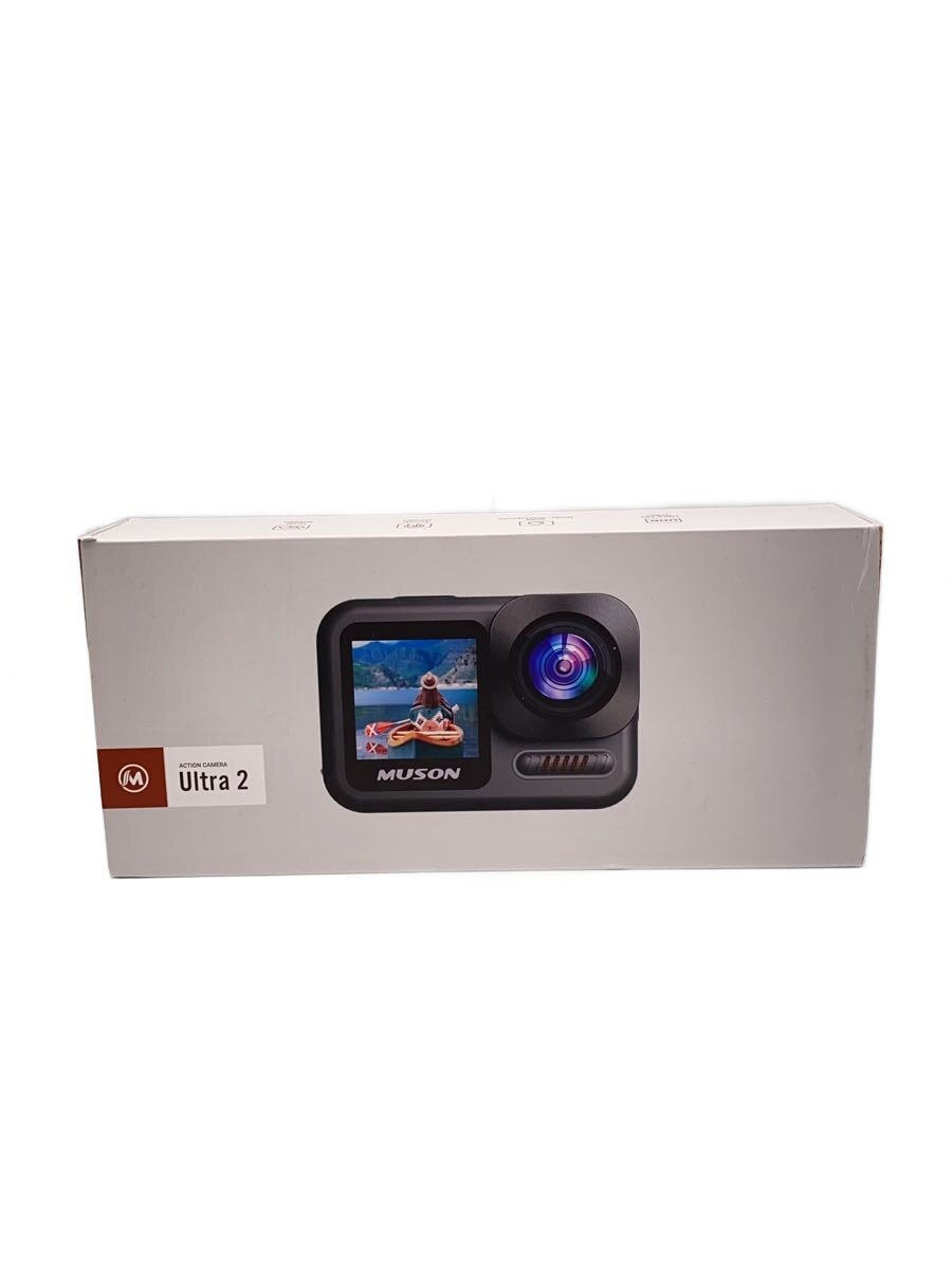 大注目！中古MUSON◇デジタルカメラその他&frasl;Ultra2カメラ