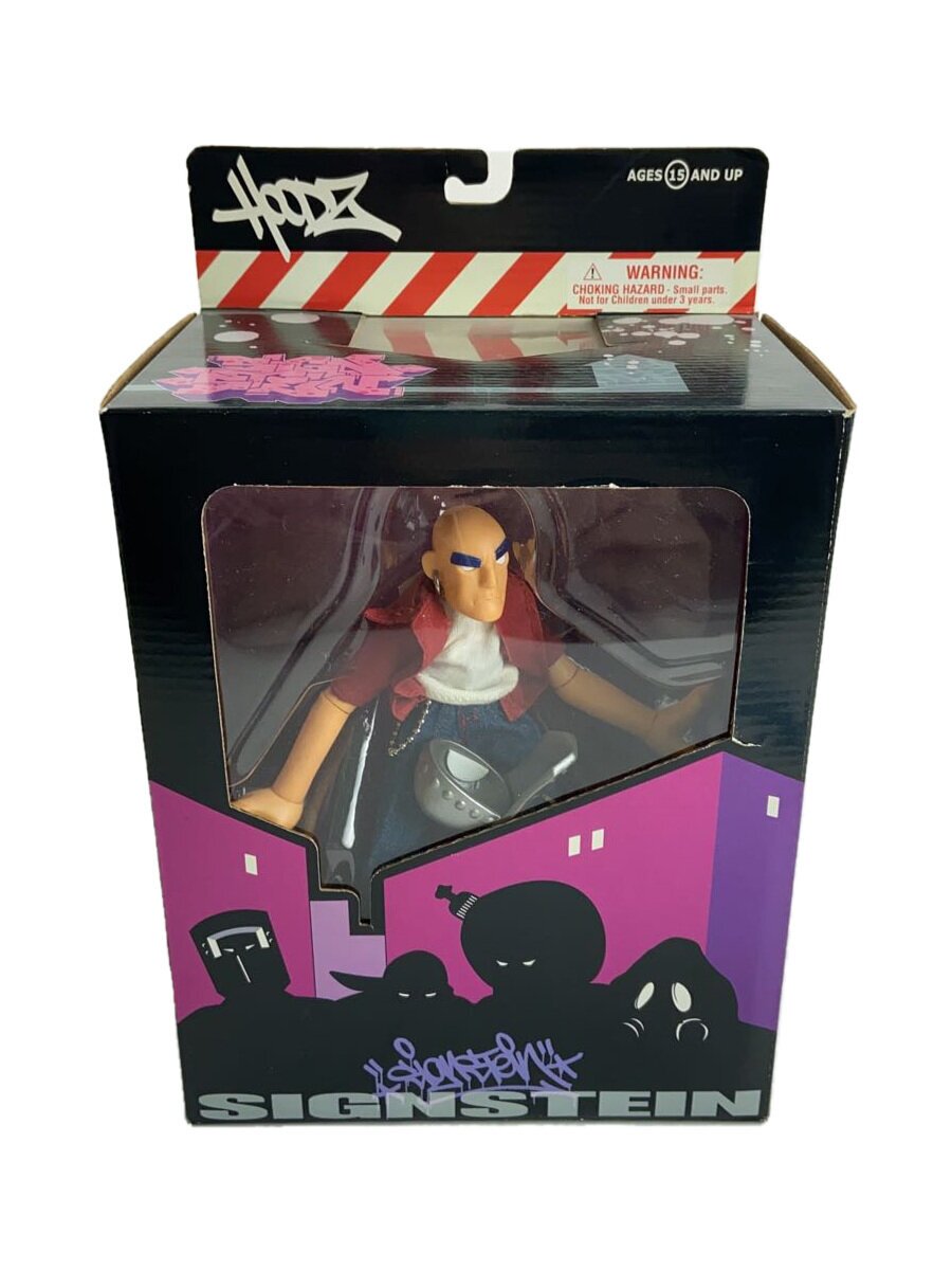 [Used] Figure [Hobby]