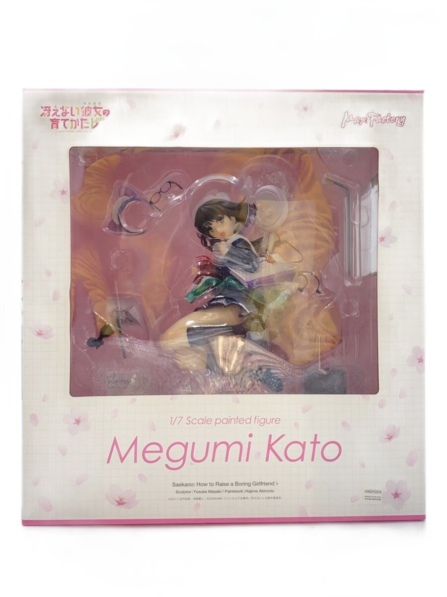 【中古】Max Factory◆フィギュア【ホビー】