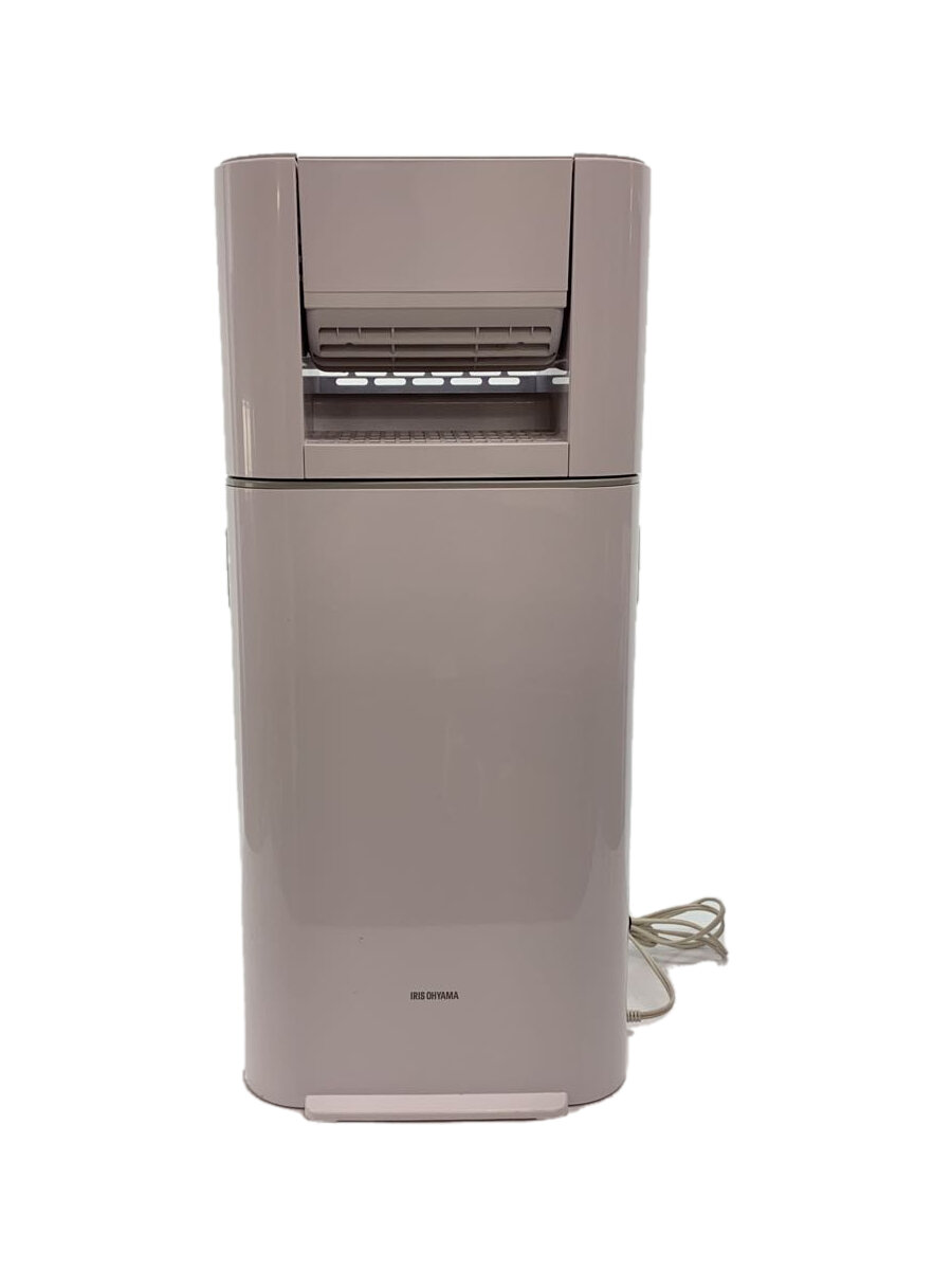 【中古】IRIS OHYAMA◆除湿機 IJD-I50【家電・ビジュアル・オーディオ】｜2ｎｄ STREET 店 8,395円
