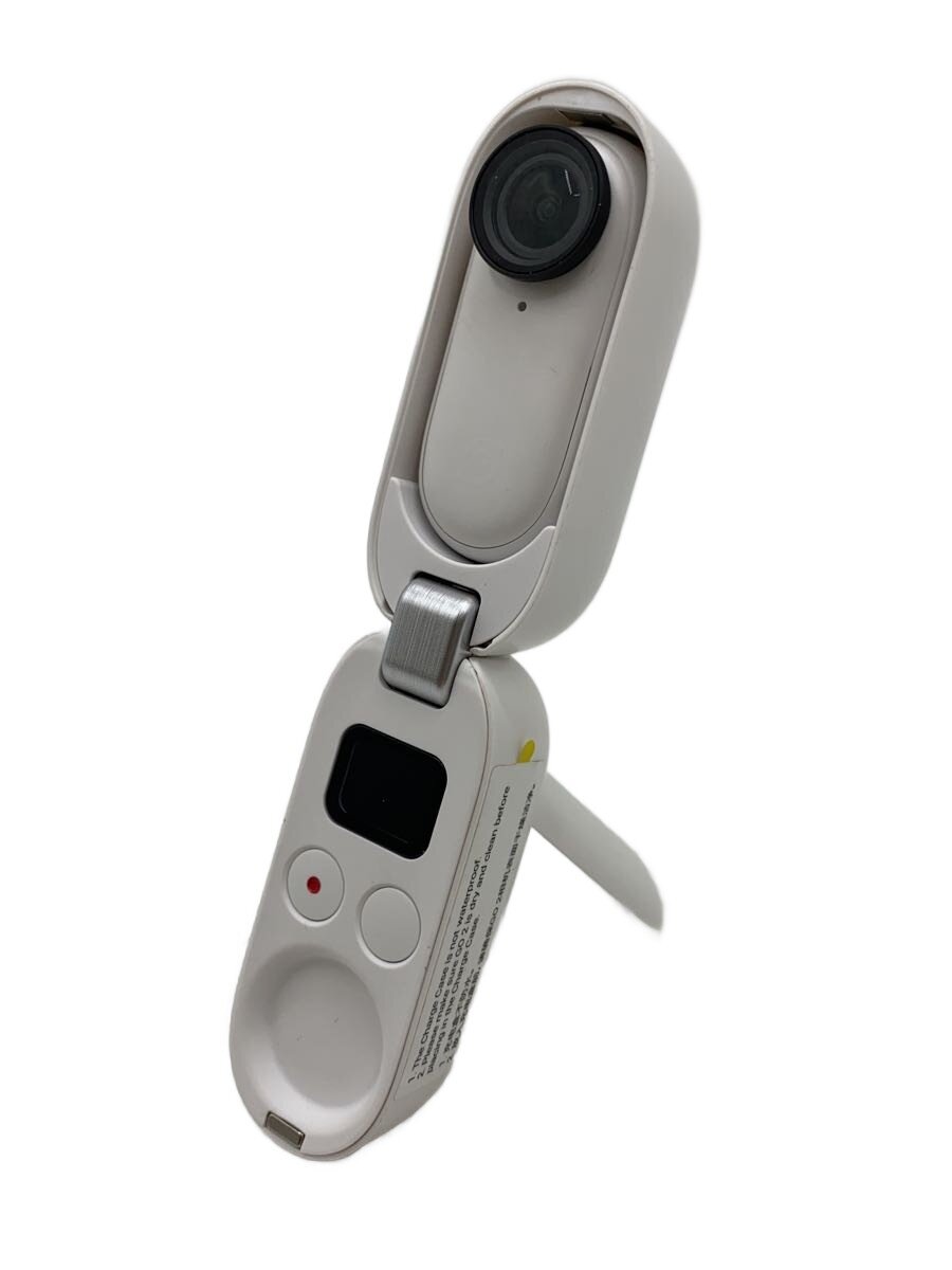 【中古】Insta360◆テレビカメラ Insta360 CING2XX/A GO2 Standard Edition//【写真機】