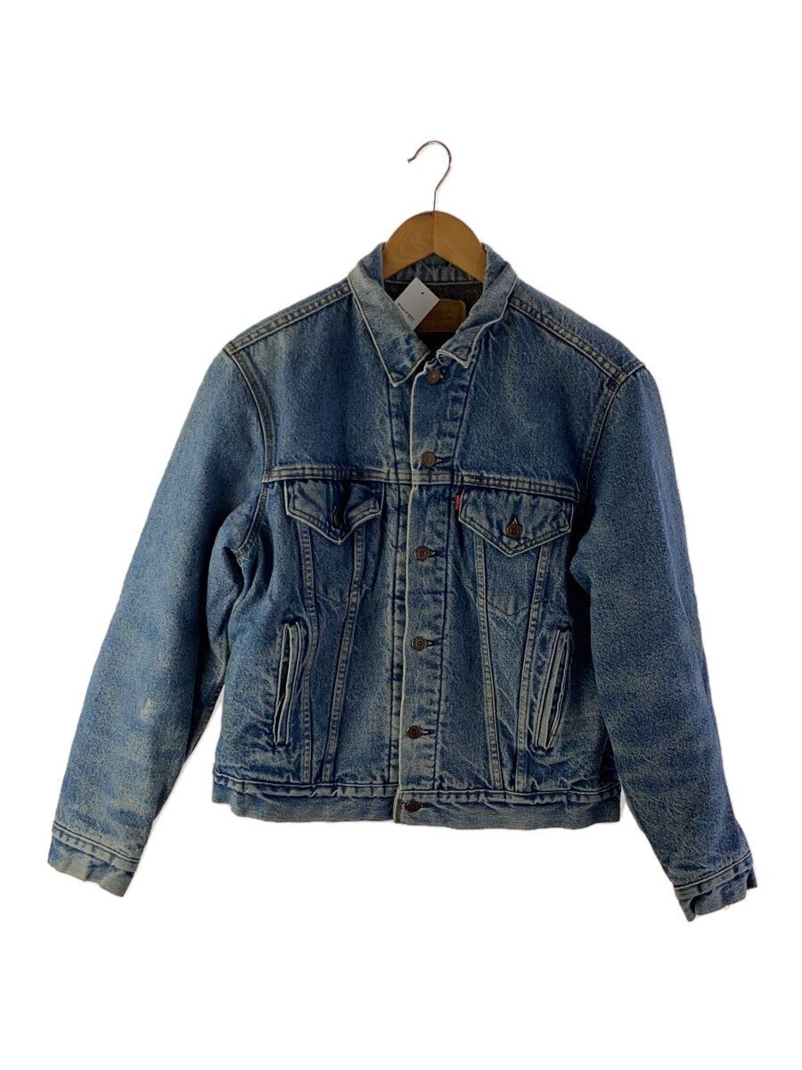 【中古】Levi’s◆Gジャン/--/綿織物/IDG/70506-0317【メンズウェア】