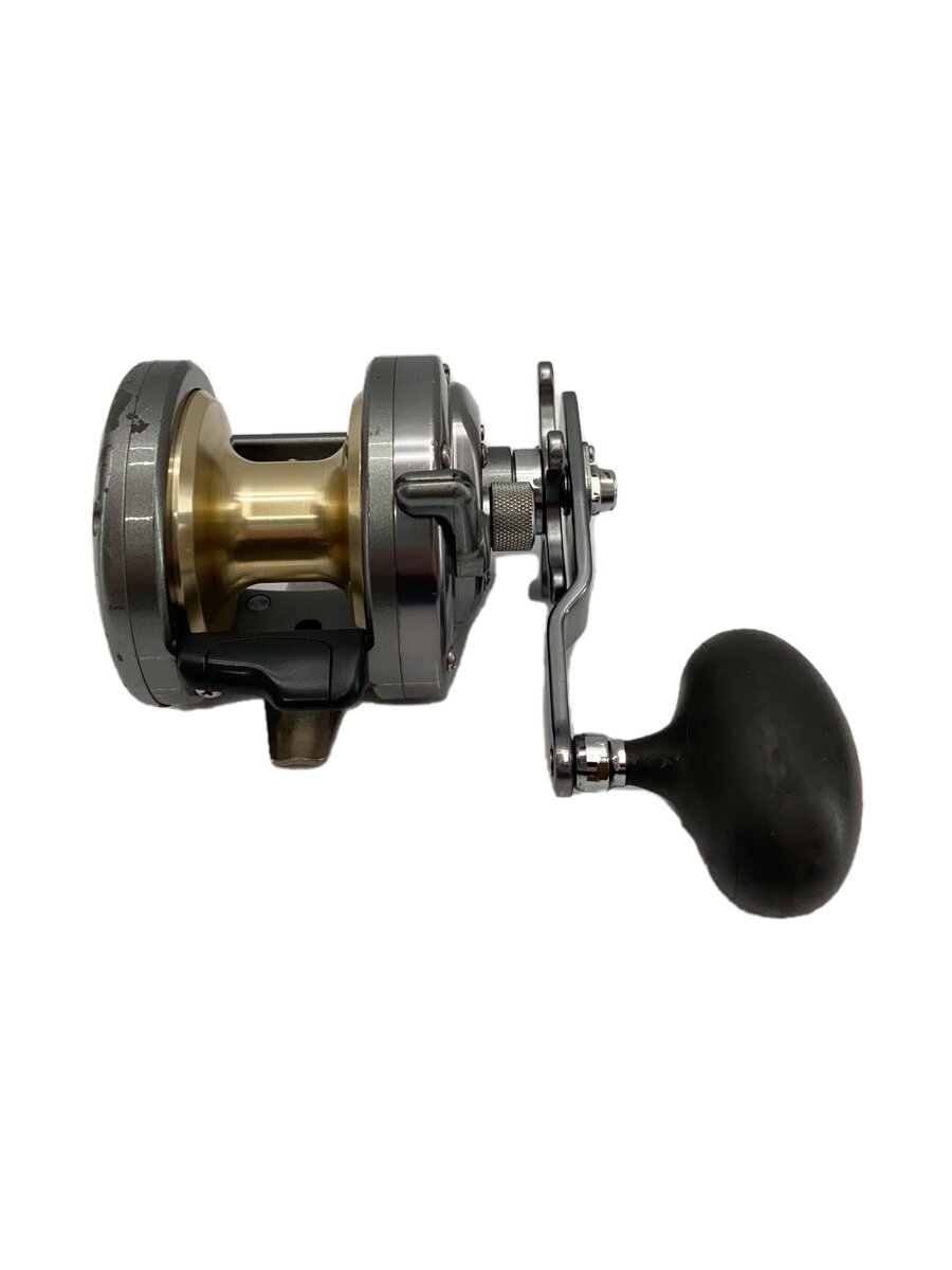 【中古】SHIMANO◆シマノ/リール/2500PG【スポーツ】