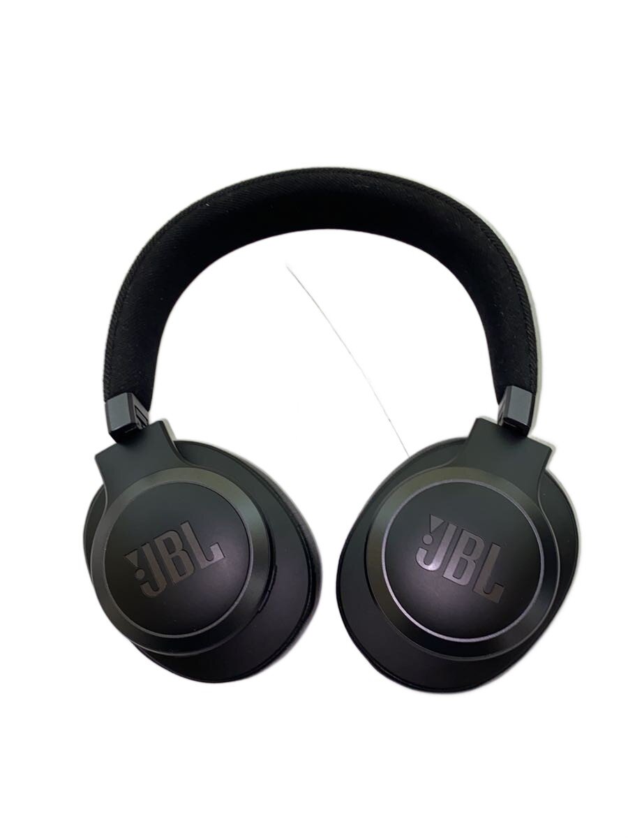 【中古】JBL◆イヤホン・ヘッドホン LIVE 770NC//【家電・ビジュアル・オーディオ】｜2ｎｄ STREET 店