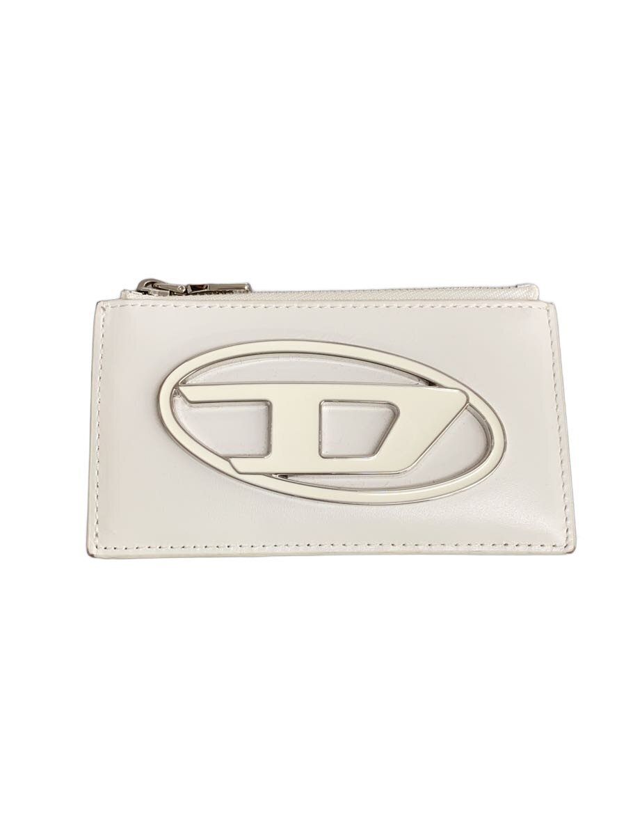 【中古】DIESEL◆コインケース/--/WHT/レディース【服飾雑貨他】｜2ｎｄ STREET 店