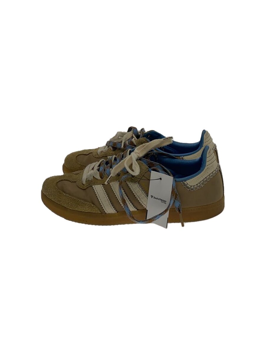 【中古】adidas◆ローカットスニーカー/27糎/BRW/IH3261【シューズ】