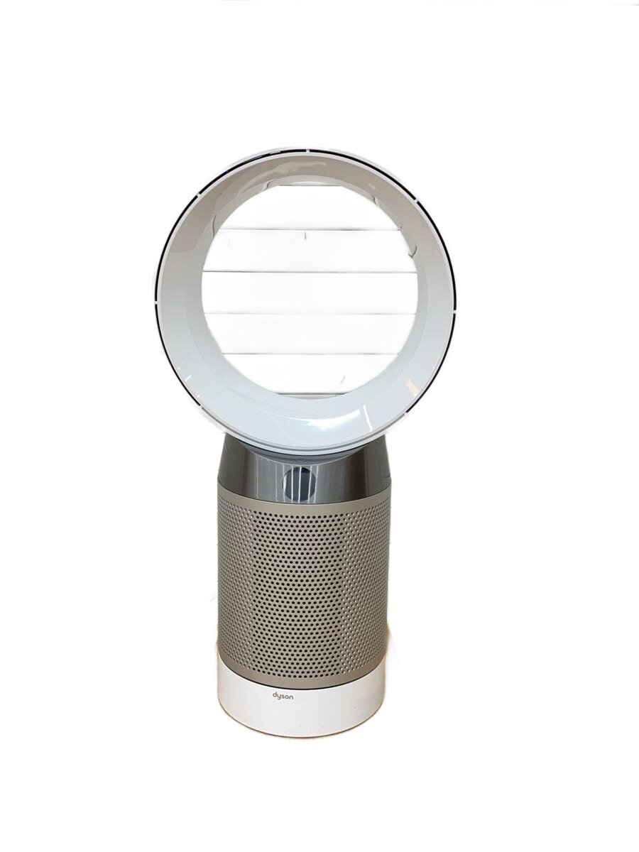 【中古】dyson◆扇風機・サーキュレーター Dyson Pure Cool DP04WS [ホワイト/シルバー]【家電・ビジュアル・オーディオ】