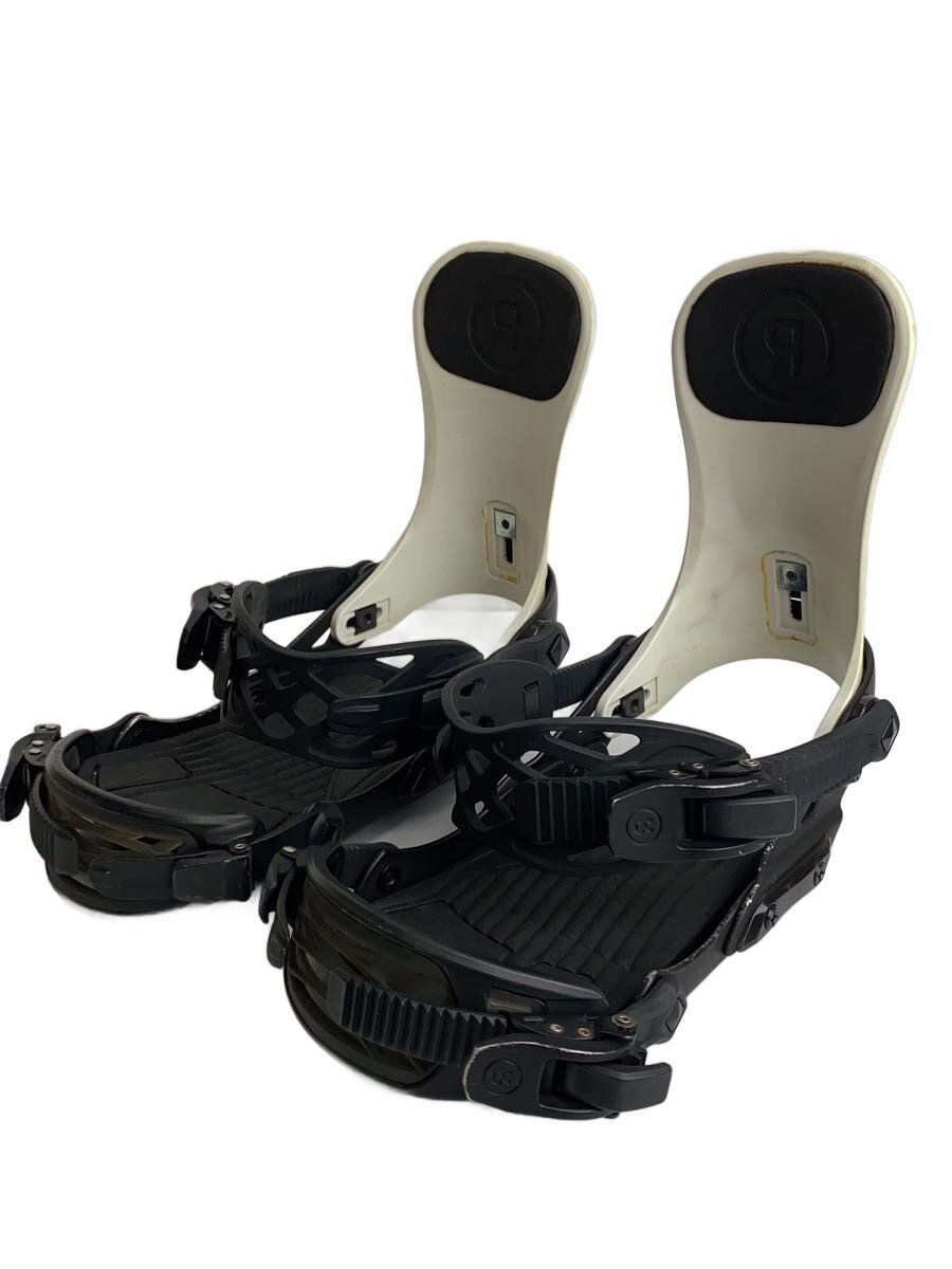 【中古】RIDE◆スノーボードバインディング/M/BLK【スポーツ】