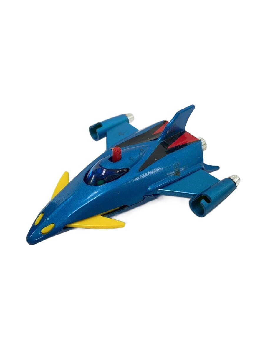 【中古】POPPY◆フィギュア/コミック&アニメ/ゲッターロボG/ライガー/ポピニカ【ホビー】画像