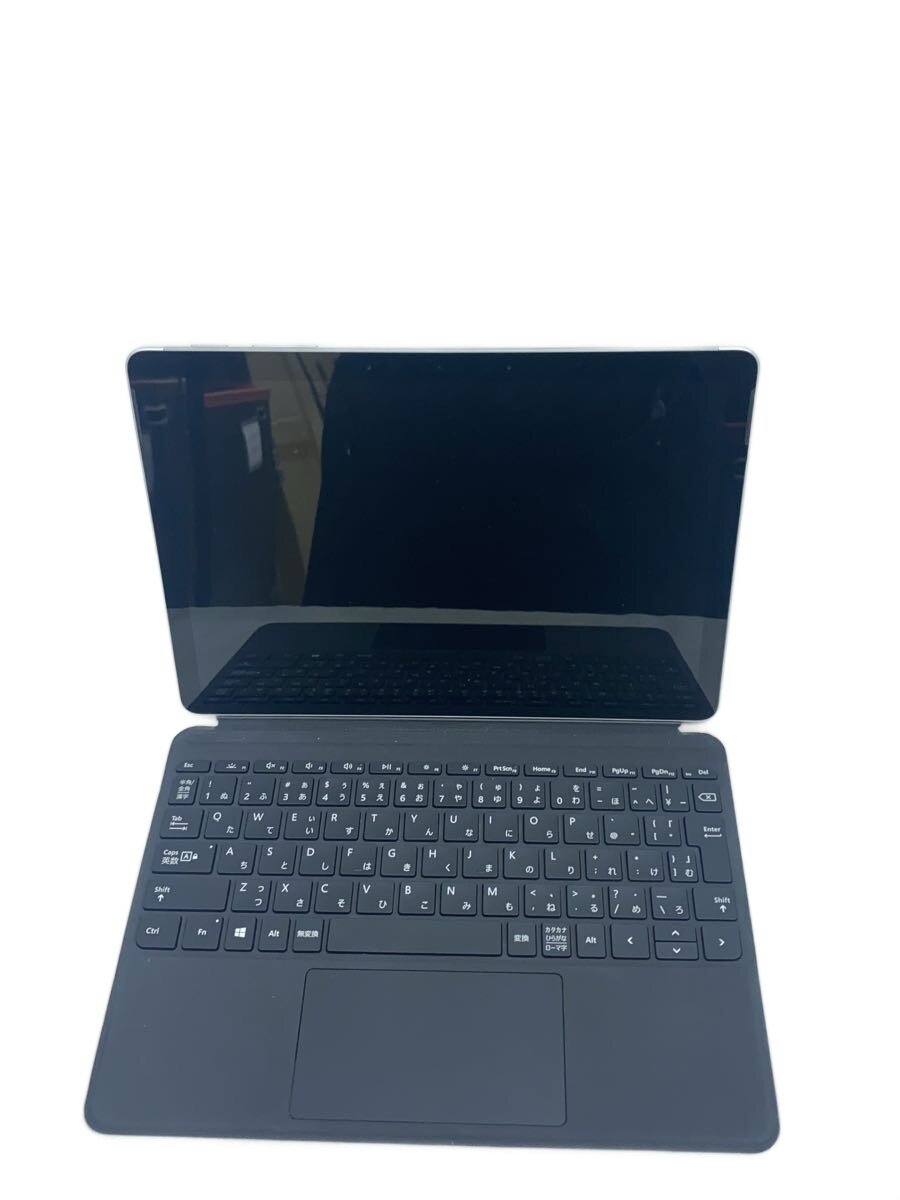 【中古】Microsoft◆経口避妊薬パソコン Surface Go 2 STQ-00012//【マイコン】