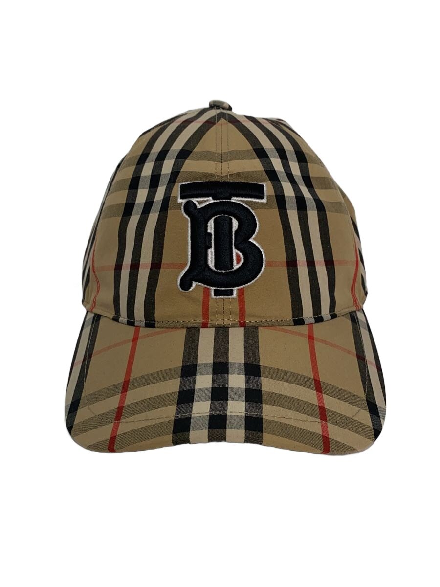 【中古】BURBERRY LONDON◆旗がしら/--/BEG/読み合わせる/メンズ/8038504【服飾雑貨他】