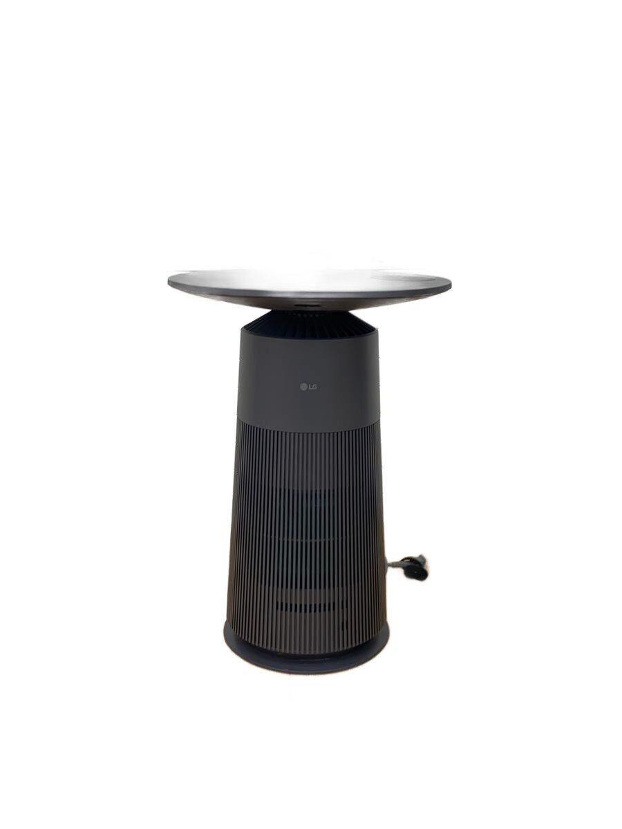 【中古】LG Electronics Japan◆空気清浄機 PuriCare AeroFurniture AS207PKU0【家電・ビジュアル・オーディオ】