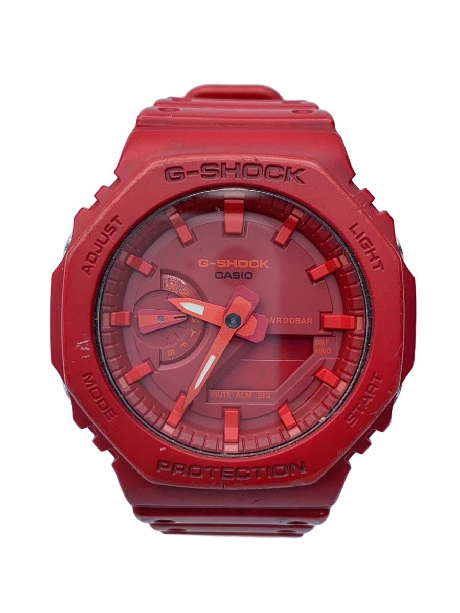 【中古】CASIO◆ウオッチ/デジアナ【服飾雑貨他】