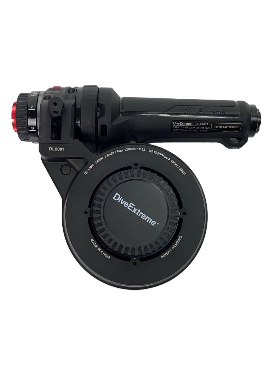 【中古】Dive Extreme/デジタルカメラアクセサリー/DL2001//【写真機】