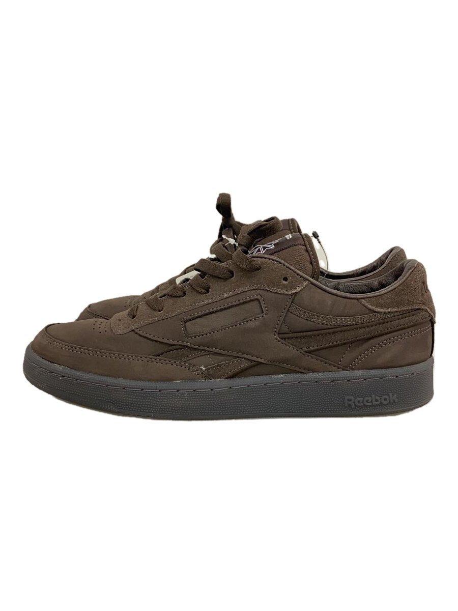 【中古】Reebok◆ローカットスニーカー/28cm/BRW/FZ1229【シューズ】|2nd STREET 店