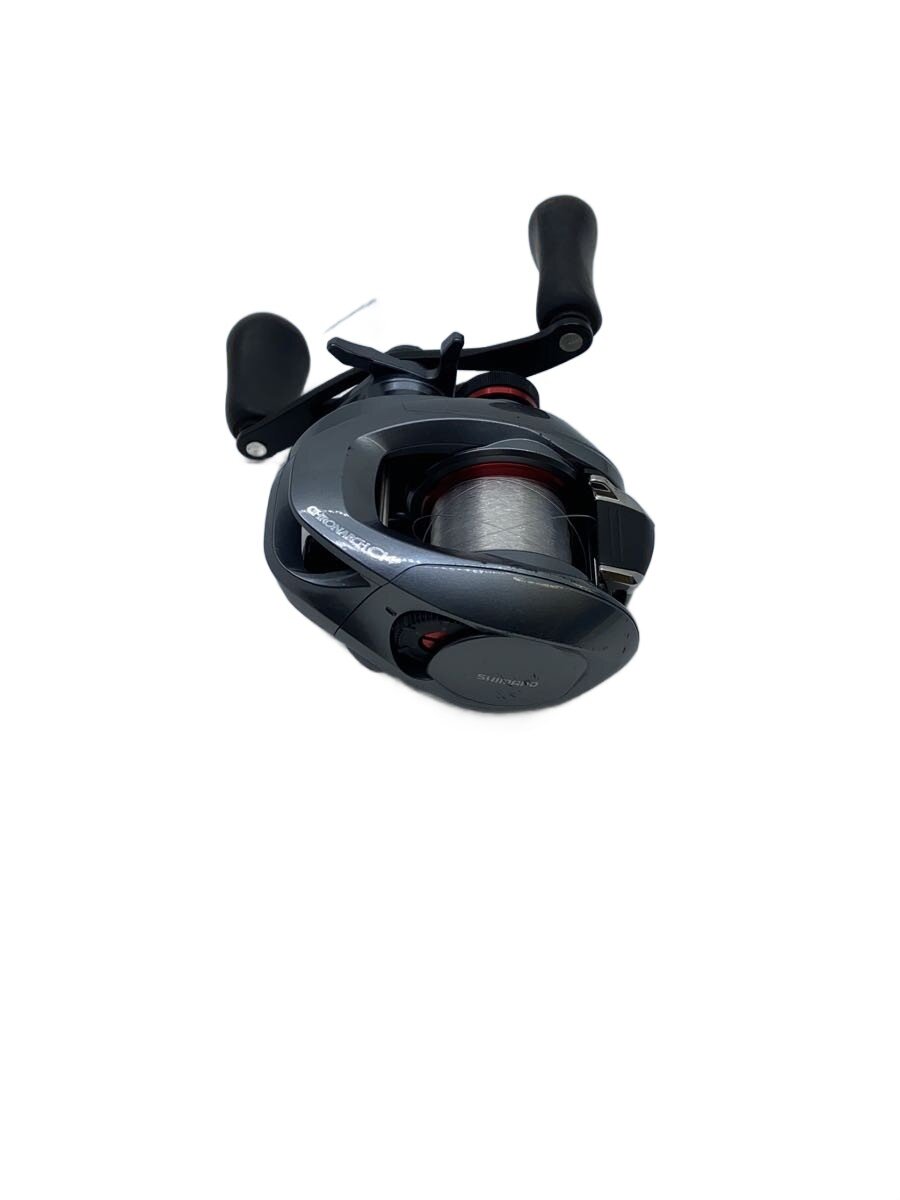 【中古】SHIMANO◆木管/ベイトリール//【運動競技】