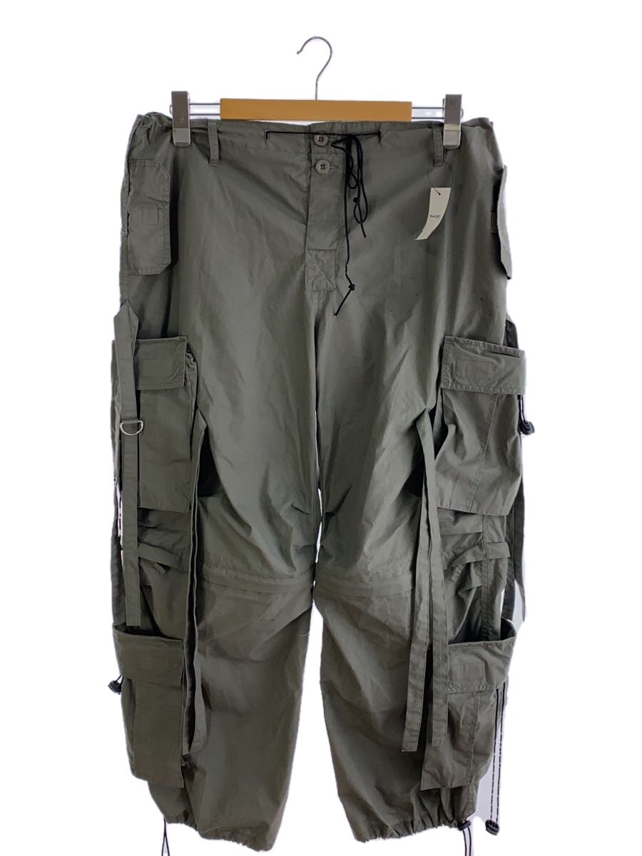 【中古】カーゴパンツ/--/--/KHK【メンズウェア】