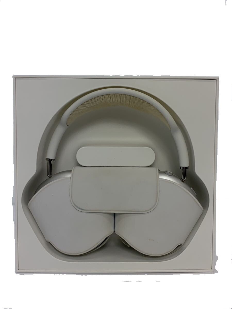 楽天市場】【中古】 良品中古 AirPods Max シルバー 安心保証 即日発送