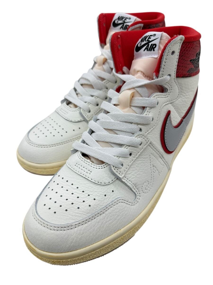 【中古】NIKE◆X AWAKE NY AIR SHIP PE SP SAIL_X アウェイク ニューヨーク エア シップ PE SP/【シューズ】|2nd STREET 店