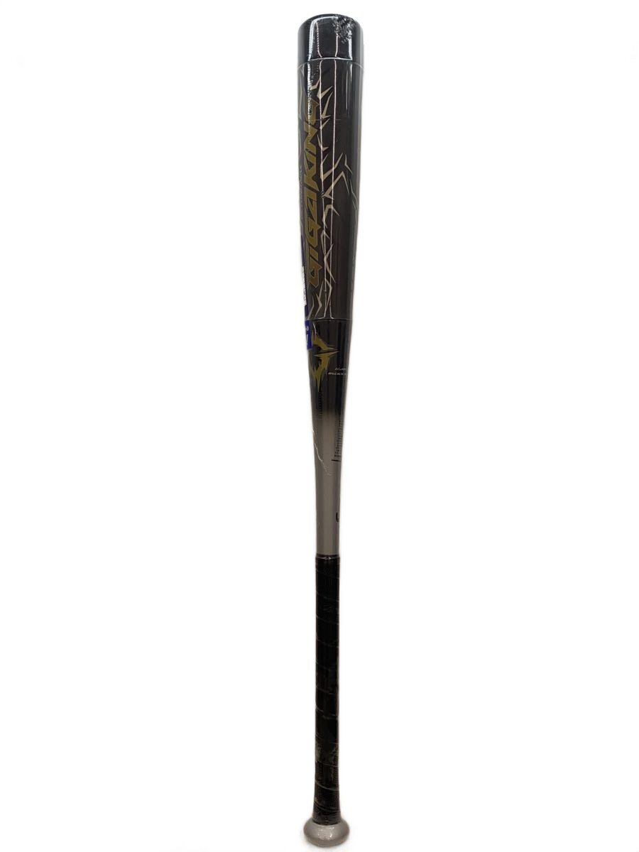 【中古】MIZUNO◆ベイスボール装置/BLK/1CJBR135//【運動競技】