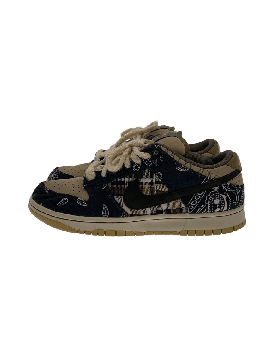 【中古】NIKE◆SB DUNK LOW PRM QS/ダンク ロー プレミアム/ベージュ/CT5053-001/28cm/BEG【シューズ】｜2ｎｄ STREET 店