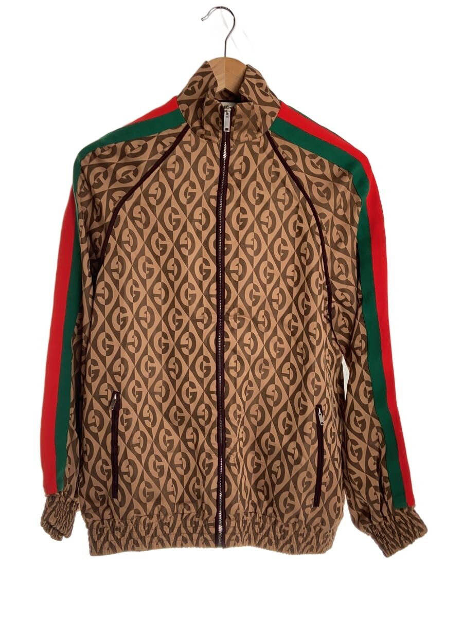 【中古】GUCCI◆20SS/貨物自動車上衣/ティーシャツ/S/596002 xjbut【メンズウェア】