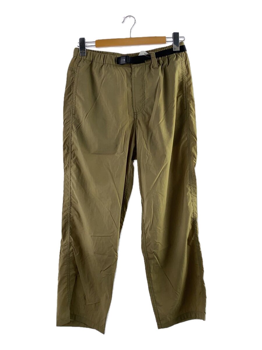【中古】THE NORTH FACE◆COMPACT PANT_コンパクトパンツ/M/ナイロン/KHK【メンズウェア】｜2ｎｄ STREET 店