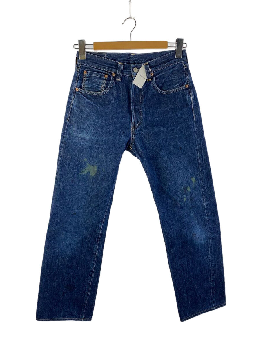 【中古】Levi&rsquo;s Vintage Clothing◆ボトム/30/コットン/IDG/47501-0167【メンズウェア】｜2ｎｄ STREET 店