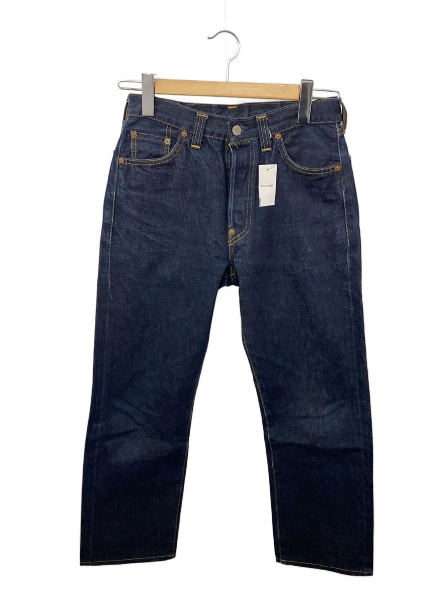 【中古】Levi’s◆201XX/バレンシア/ジーンズズボン下/98年/31/IDG/201-0003【メンズウェア】