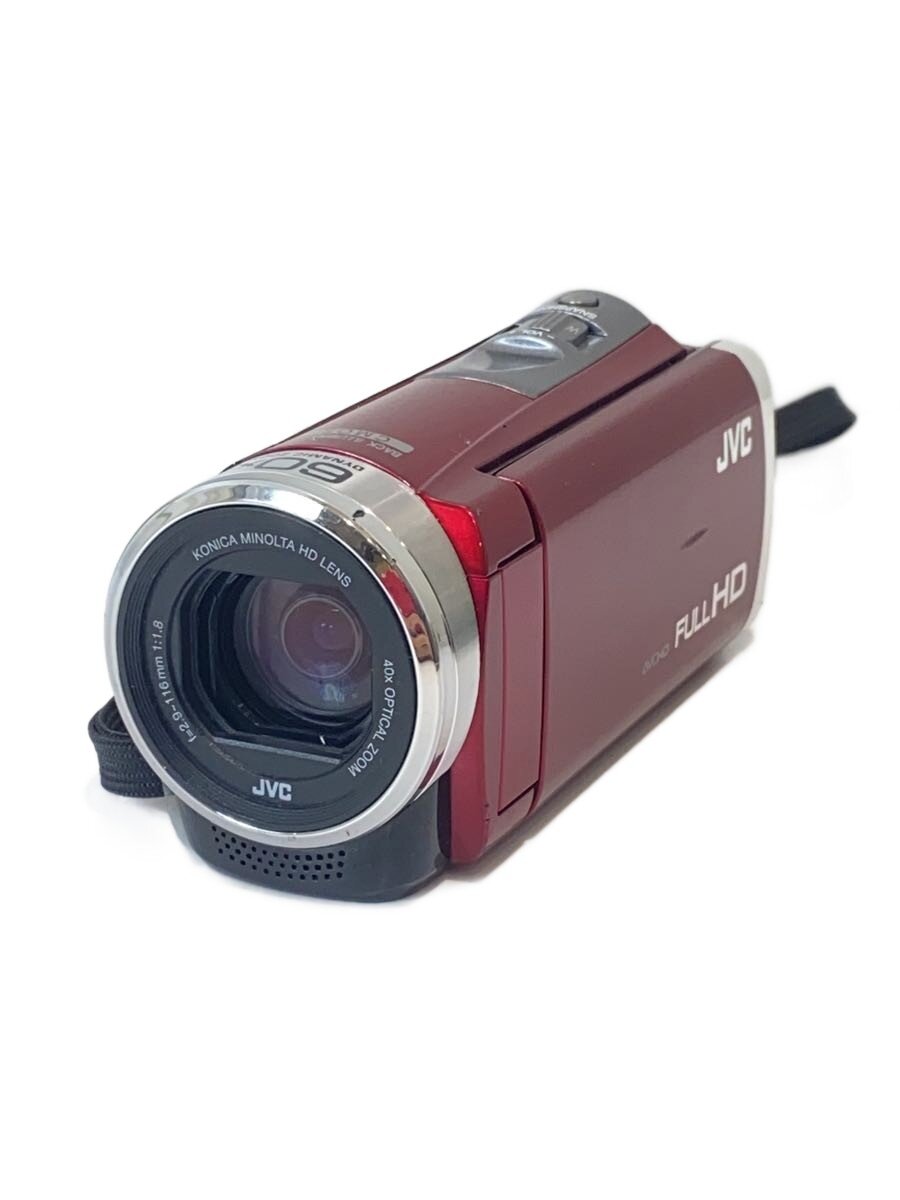 楽天市場】JVC ケンウッド/ビデオカメラ/Everio/GZ-E780