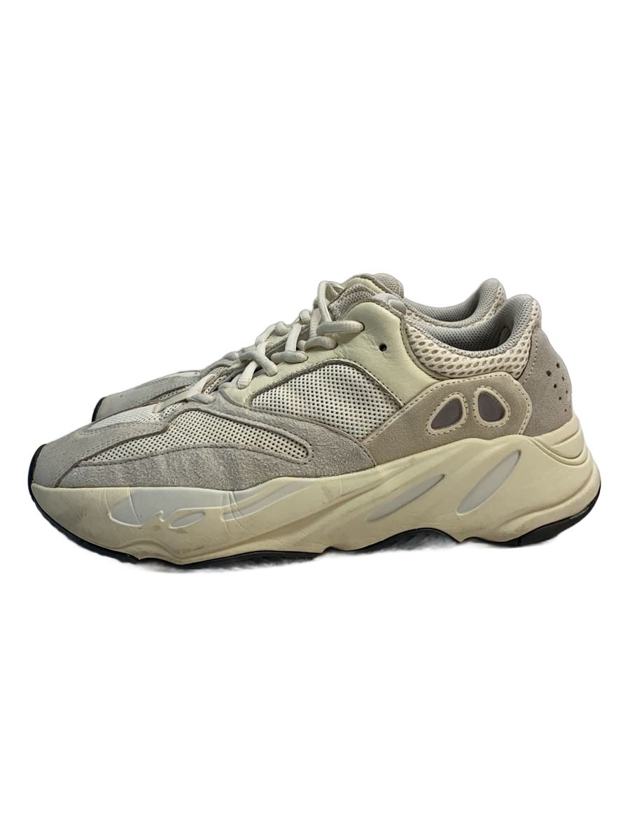 【中古】adidas◆ローカットスニーカー/26.5cm/WHT/EG7596【シューズ】|2nd STREET 店
