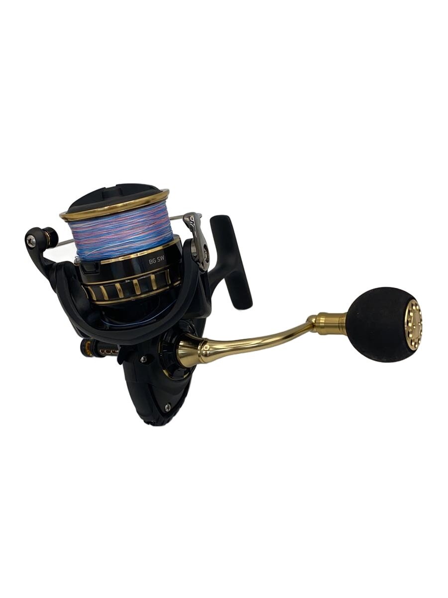 【中古】DAIWA◆リール/5000D-CXH//【スポーツ】