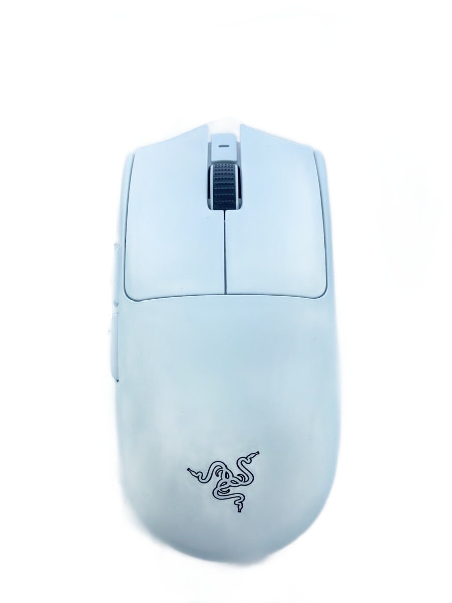 【中古】Razer◆ワイヤレスゲーミングマウス Viper V3 Pro RZ01-05120200-R3A1【マイコン】