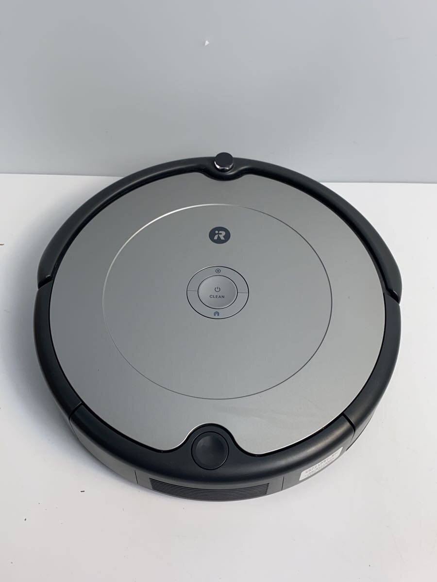【中古】iRobot◆掃き出す機 ルンバ 694 R694060【家電・視覚性・オーディオ】
