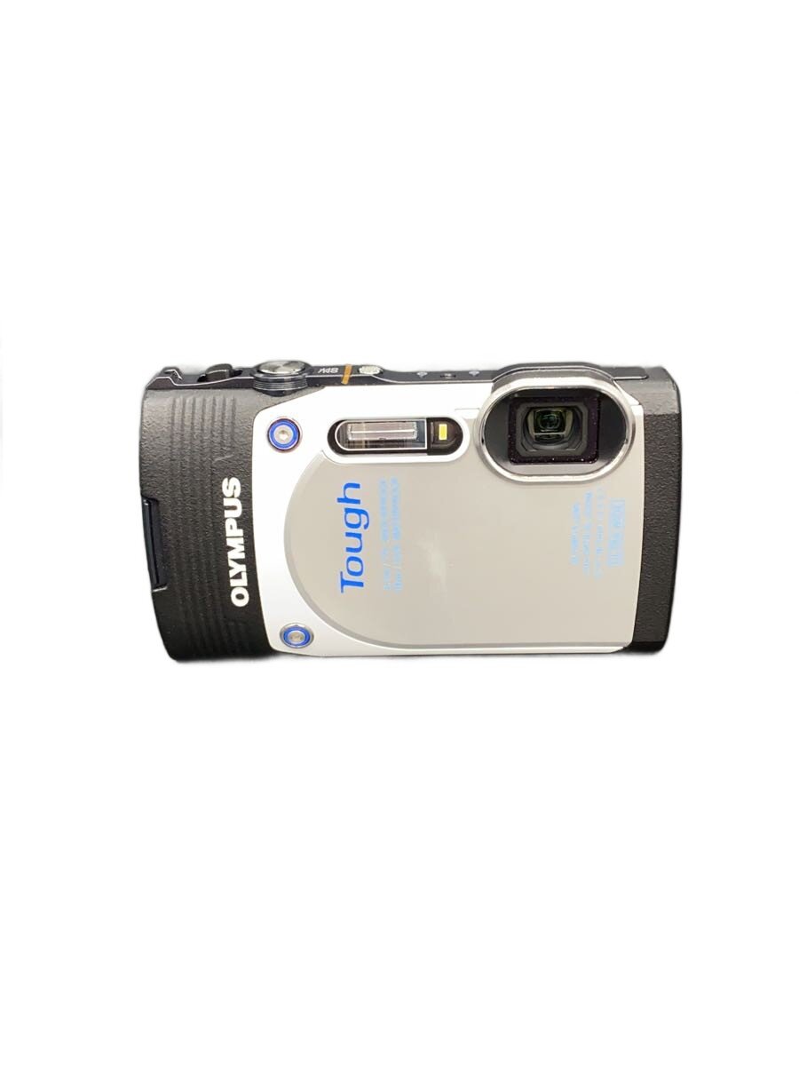 【中古】OM SYSTEM(OLYMPUS)◆コンパクトデジタルカメラ//【カメラ】|2nd STREET 店
