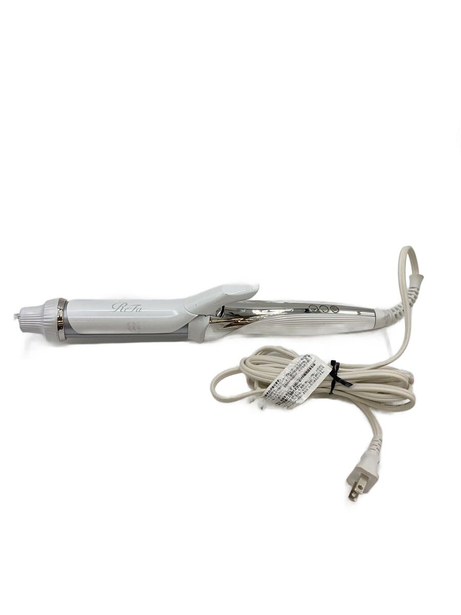 【中古】ReFa◆ドライヤー・ヘアアイロン/RE-AF00A【家電・ビジュアル・オーディオ】