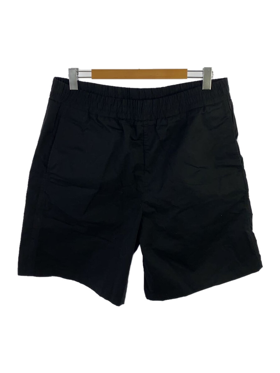 【中古】MONCLER◆遊撃手ズボン下/52/綿織物/BLK/G10912B71900//【メンズウェア】