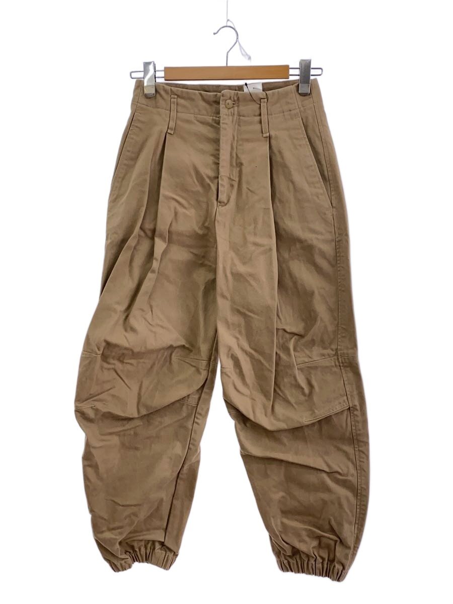 【中古】HED MAYNER◆カーゴパンツ/XS/コットン/BEG//【メンズウェア】｜2ｎｄ STREET 店