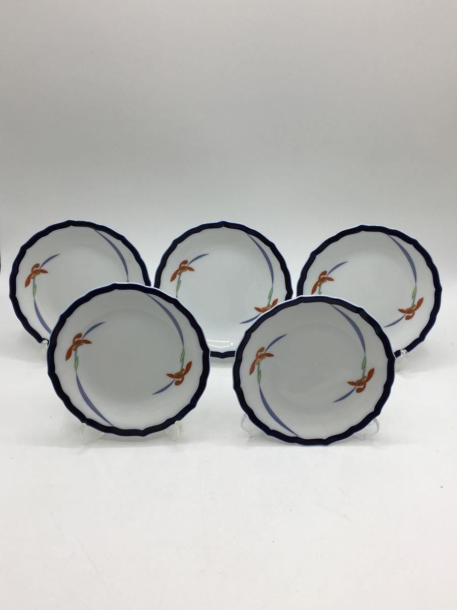 楽天市場】【中古】香蘭社 パーティーセット オーキッドレース