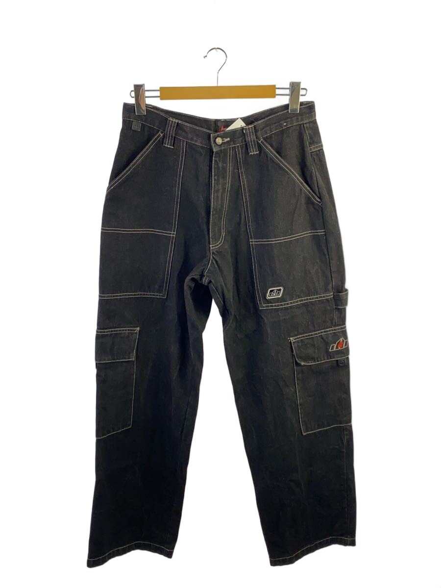 【中古】JOHNNY BLAZE◆ペインターパンツ【メンズウェア】