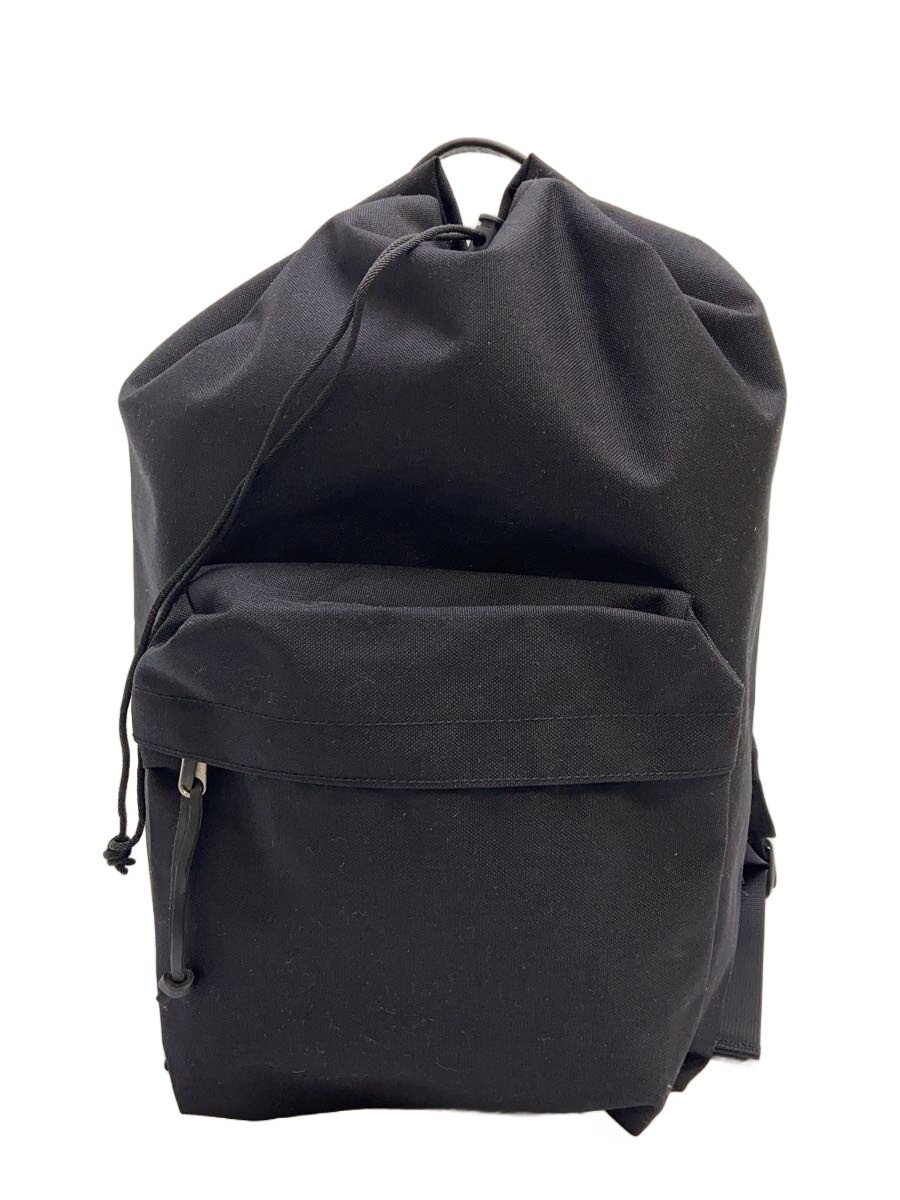 【中古】Aeta◆リュック/ナイロン/BLK【バッグ】|2nd STREET 店