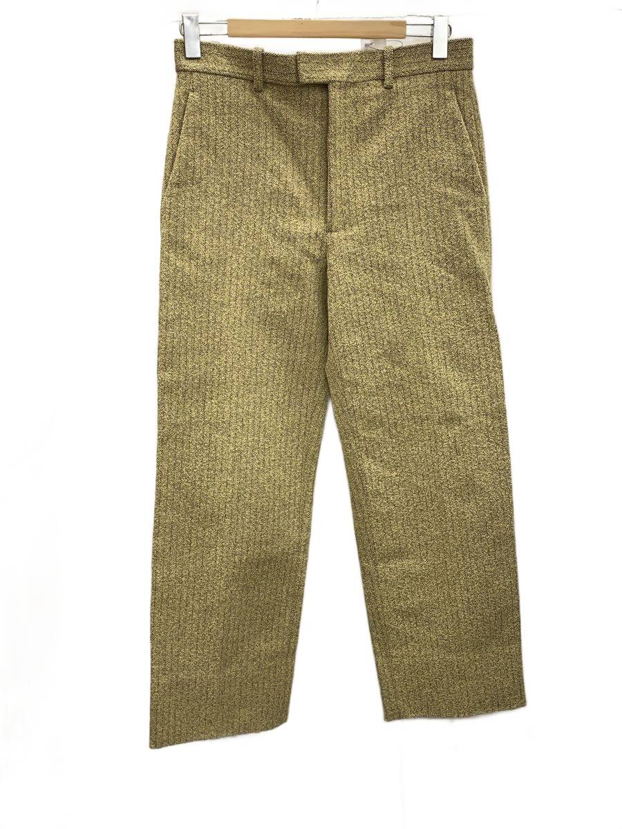 【中古】BOTTEGA VENETA◆SALON 01/ボトム/46/ナイロン/YLW/657796 V0OC0【メンズウェア】|2nd STREET 店