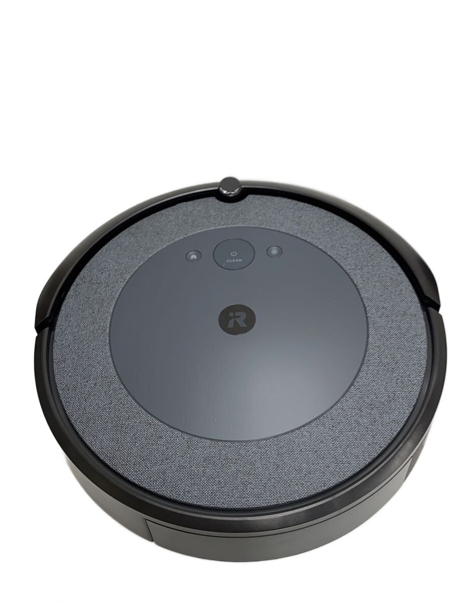 【中古】iRobot◆ルンバ i3+/クリーンベースセット/掃除機/i3550【家電・ビジュアル・オーディオ】