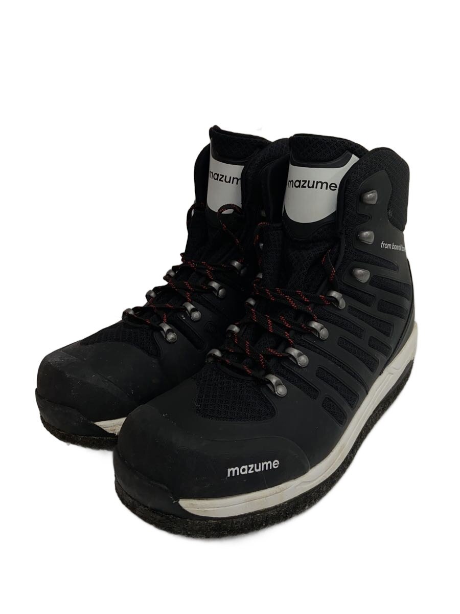 【中古】MAZUME◆フィッシングその他/BLK【スポーツ】