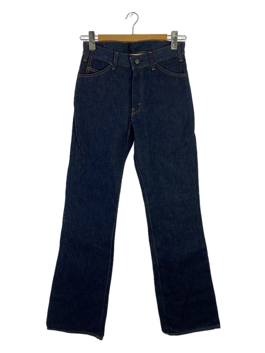 【中古】Levi&rsquo;s◆ボトム/--/デニム/NVY/オレンジタブ/IDEALジップ/タグ付き【メンズウェア】｜2ｎｄ STREET 店