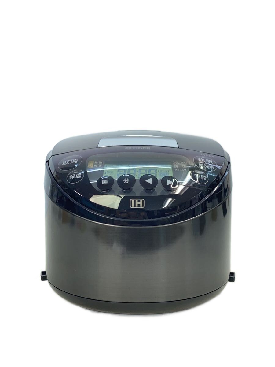 【中古】TIGER◆炊飯器 炊きたて JPW-M100//【家電・視覚的・オーディオ】